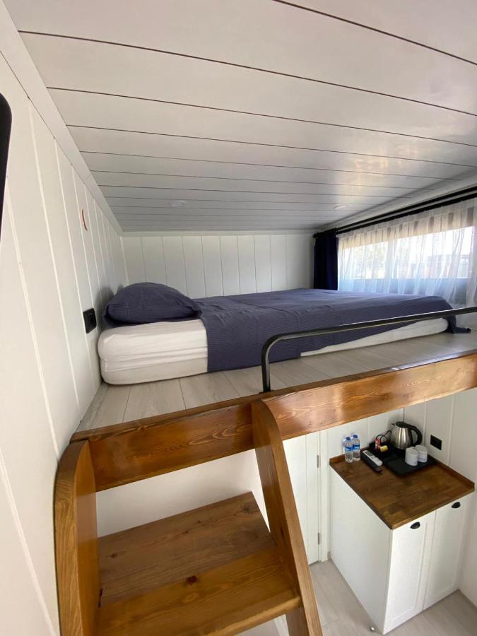 Lavira Tiny House Village Bogazici Εξωτερικό φωτογραφία